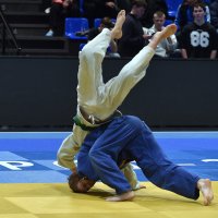 Победный бросок! :: Александр Гриднев