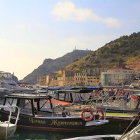 Почти «Чёрная каракатица» :: Геннадий Валеев Почти «Чёрная каракатица» :: Геннадий Валеев