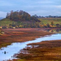 Из серии «Пейзажные картины» :: Фёдор. Лашков