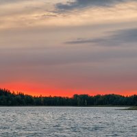 Селигер :: Владимир Колесников Селигер :: Владимир Колесников