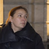 Ожидание :: Алексей Булак