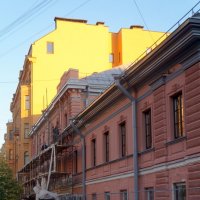 ремонт заканчивается :: zavitok *