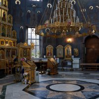 Покровско-Татианинский собор© :: Владимир Макаров