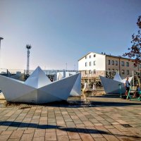 Кораблики :: Veera V