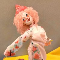 Серия "Грибное царство" :: Любовь Сахарова