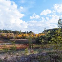 Пейзажи  Крыма :: Валентин Семчишин