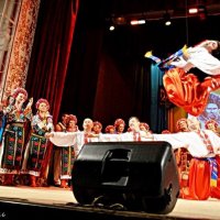 Танок :: Степан Карачко