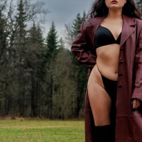 Силуэт :: Евгений Ермаков