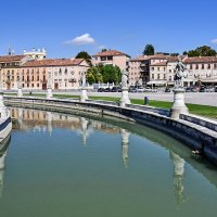 В Падуе :: Alexandеr P