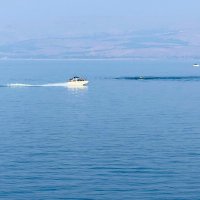 Тёплое море в ноябре :: Александр Деревяшкин