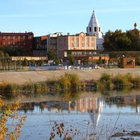 Сызрань :: Vlad Сергиевич