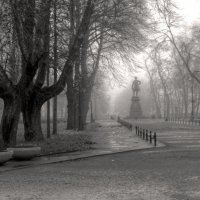 *** :: Сергей Григорьев