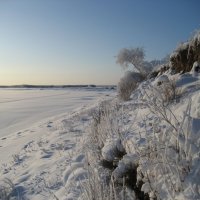 Протока :: Anna Ivanova