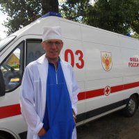 СМП :: Андрей Л. В.