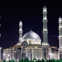 Мираж :: Вячеслав Алтай