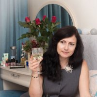 И пусть желания, исполняются! :: Ирина 