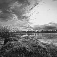 Вечер. :: Николай 