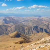 Кавказские горы. :: Андрей Дурапов Кавказские горы. :: Андрей Дурапов