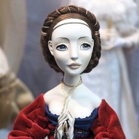 куколка :: Олег Лукьянов куколка :: Олег Лукьянов