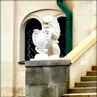 У Фёдоровского городка - 5 :: Сергей У Фёдоровского городка - 5 :: Сергей