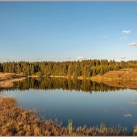 Сентябрь... :: Aquarius - Сергей