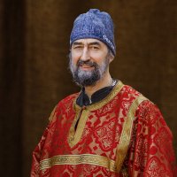 Клирик :: SanSan 