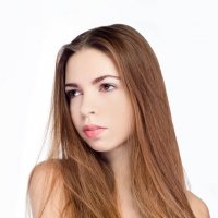 Портрет :: Светлана Ищенко