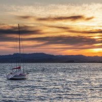 Яхт Клуб :: Дмитрий 