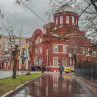 Мои бродилки. :: Николай 