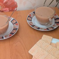 Утренний кофе :: Андрей Хлопонин Утренний кофе :: Андрей Хлопонин