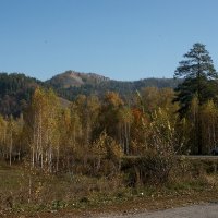 Жигулевские горы. Самарская область :: MILAV V Жигулевские горы. Самарская область :: MILAV V