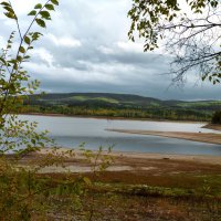 Пейзажи  Крыма :: Валентин Семчишин