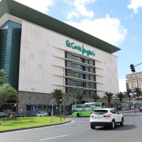 На улочках Санта-Крус :: Ольга На улочках Санта-Крус :: Ольга