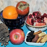 витамины :: Венера Чуйкова витамины :: Венера Чуйкова