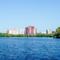 ------- :: Галина Ложечникова