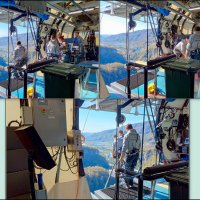 Адлер. Скайпарк :: Нина Бутко