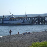 Причал :: Serega SchütZ