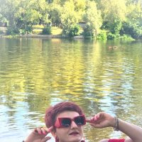 Гидропарк :: Лана 