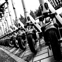 Ритм улиц :: Котовский