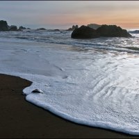 Тихий океан :: **** vedin