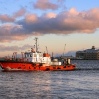 Сегодня на Финском :: skijumper Иванов