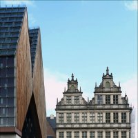 Про старое и новое :: Валерий Готлиб