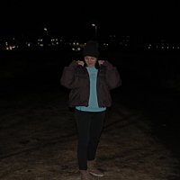 я :: Гульфина Булатова