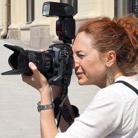 фото-графиня :: Олег Лукьянов