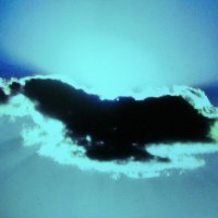 Словно птица летит :: Людмила Смородинская