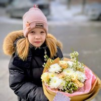 Ульяна :: Андрей Хлопонин