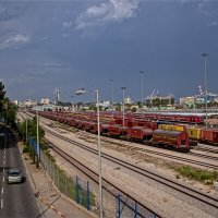 12,11,2025г Хайфа :: ujgcvbif 