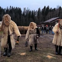 Сказка начинается! :: Ольга 