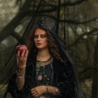 Сказки старого леса :: Michel 