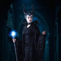 Малисифента :: Sergii VIdov